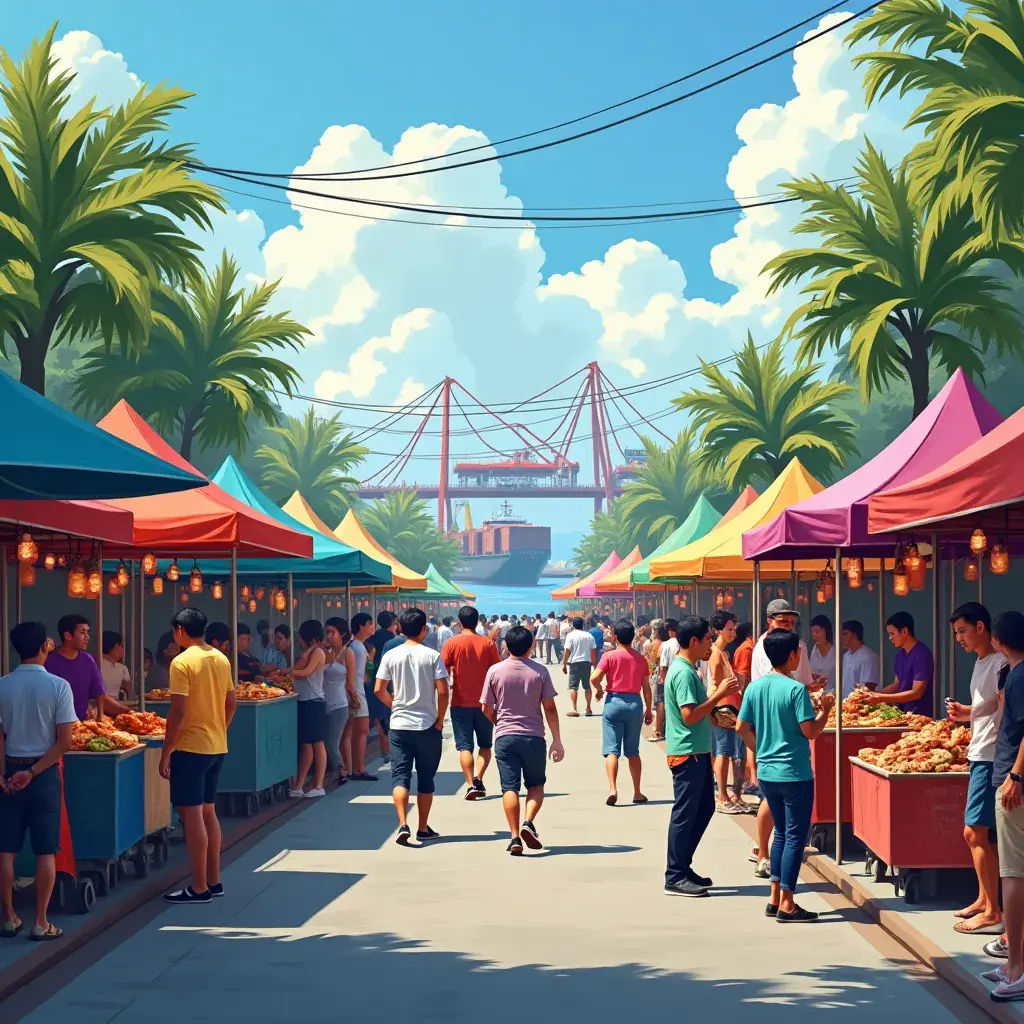 Natural earth friendly solutions